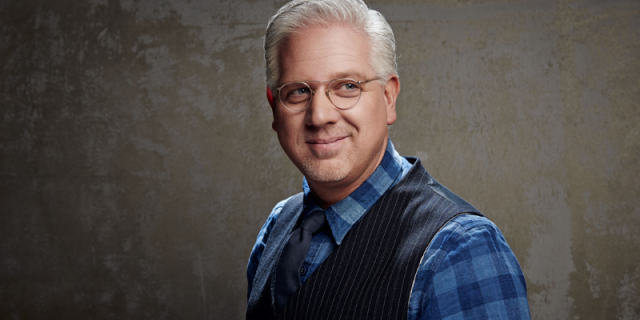 Glenn Beck Net Worth