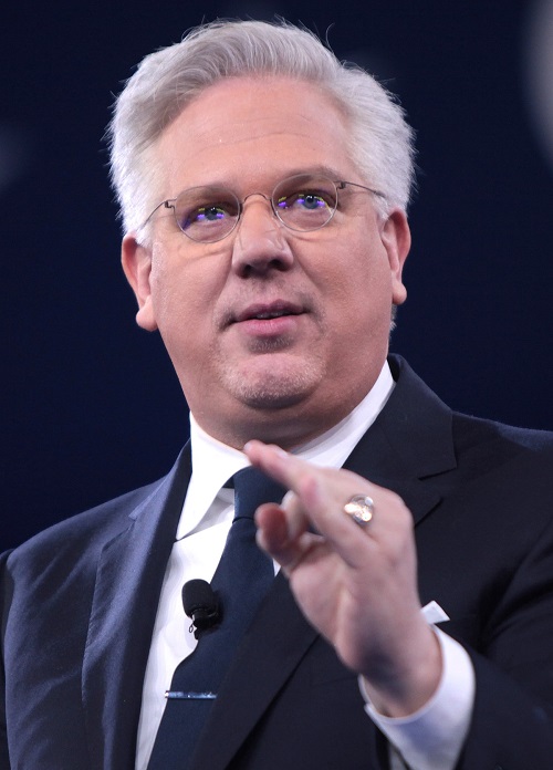 Glenn Beck