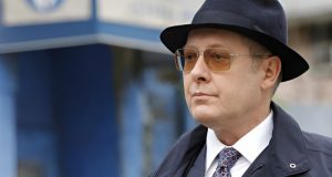 James Spader Net Worth