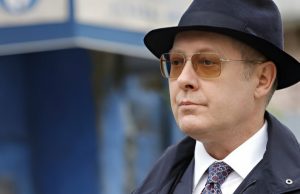 James Spader Net Worth