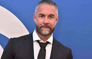 Jay Harrington Net Worth