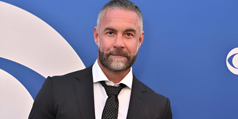 Jay Harrington Net Worth