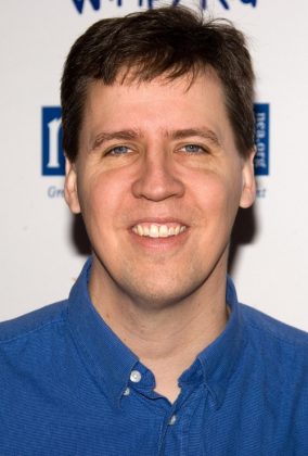 Jeff Kinney Net Worth 2025