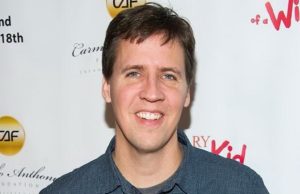 Jeff Kinney Net Worth