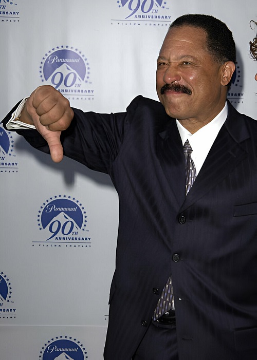 Judge Joe Brown