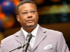 Judge Mathis Net Worth