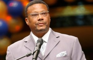 Judge Mathis Net Worth