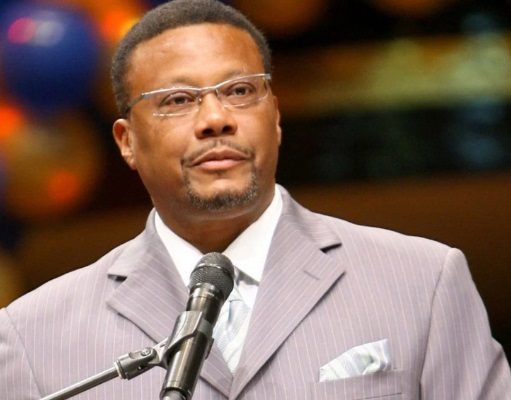 Judge Mathis Net Worth