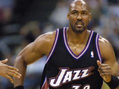 Karl Malone Net Worth