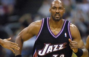 Karl Malone Net Worth