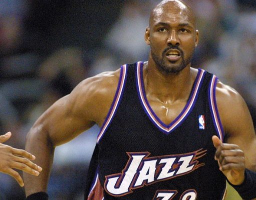 Karl Malone Net Worth