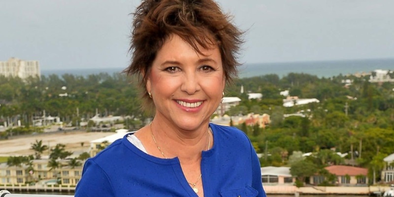 Kristy Mcnichol Net Worth