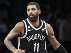 Kyrie Irving Net Worth