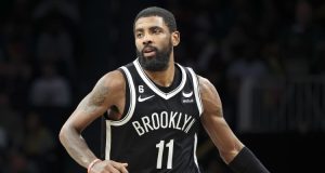 Kyrie Irving Net Worth