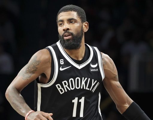 Kyrie Irving Net Worth