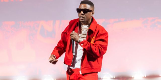 Lil Boosie Net Worth