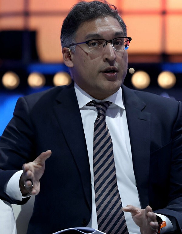 Neal Katyal