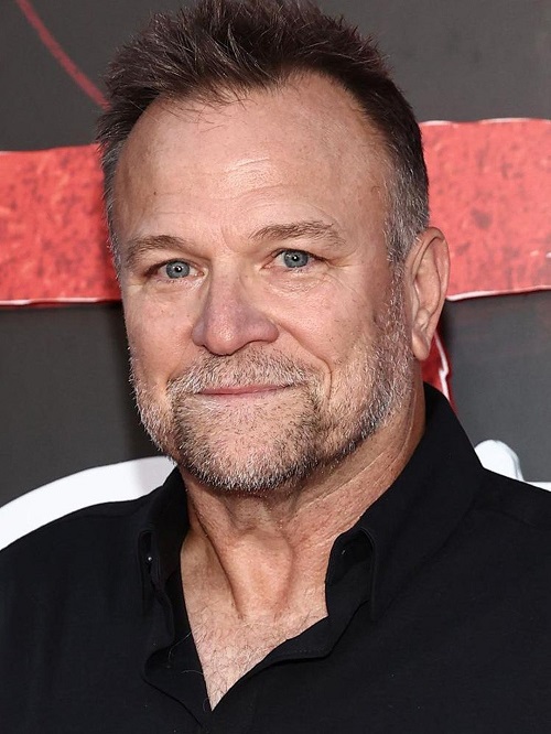 Ned Luke