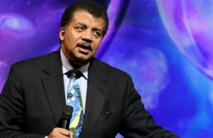 Neil Degrasse Tyson Net Worth