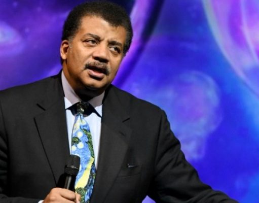 Neil Degrasse Tyson Net Worth