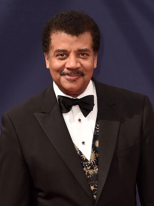 Neil Degrasse