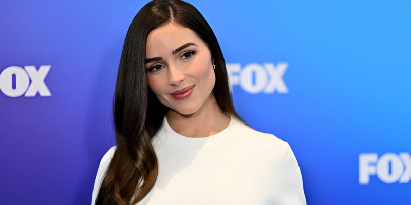 Olivia Culpo Net Worth