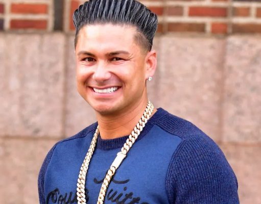 Pauly D Net Worth