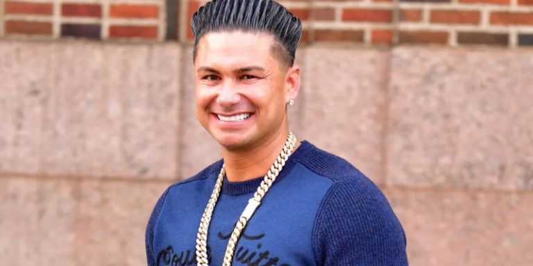 Pauly D Net Worth 2024