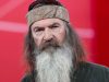 Phil Robertson Net Worth