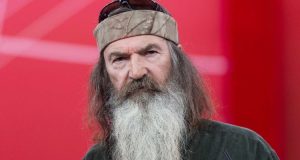 Phil Robertson Net Worth