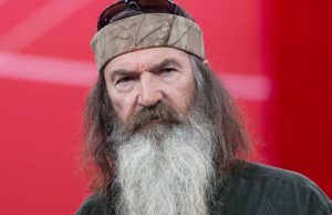 Phil Robertson Net Worth