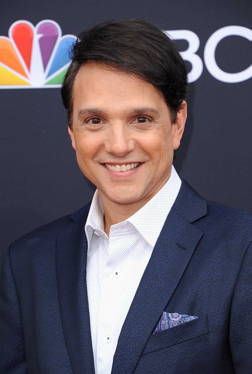 Ralph Macchio