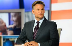 Richard Engel Net Worth