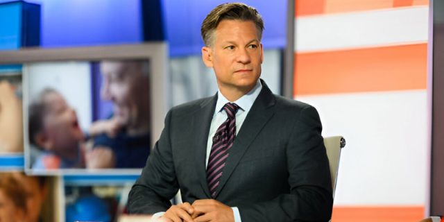 Richard Engel Net Worth