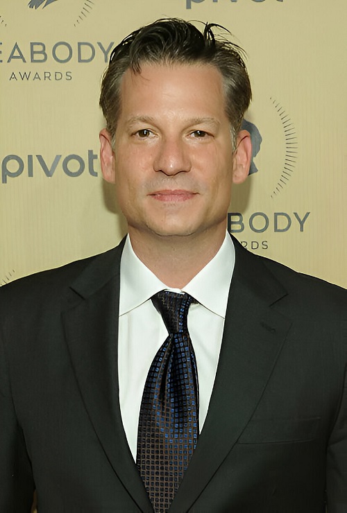 Richard Engel