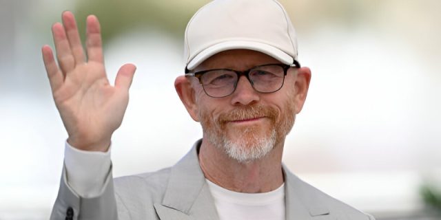 Ron Howard Net Worth