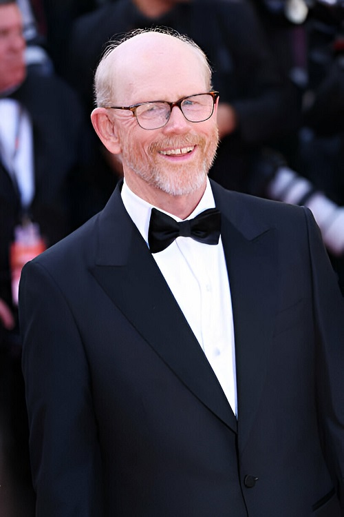 Ron Howard