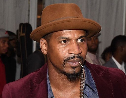 Stevie J Net Worth