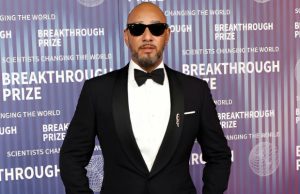 Swizz Beatz Net Worth