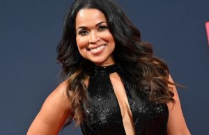 Tracey Edmonds Net Worth