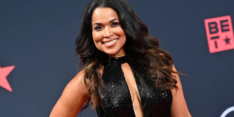 Tracey Edmonds Net Worth