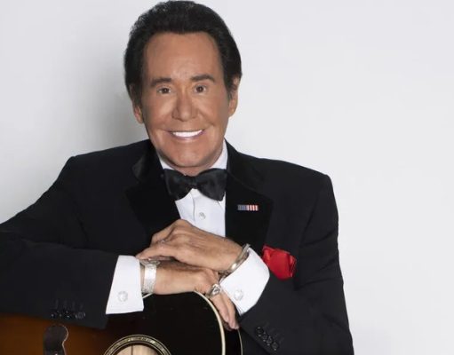 Wayne Newton Net Worth