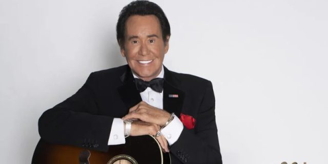 Wayne Newton Net Worth