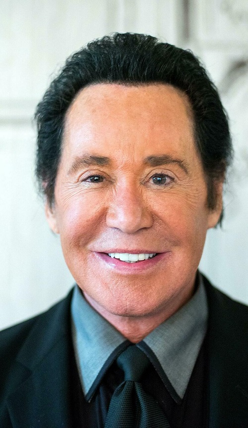 Wayne Newton