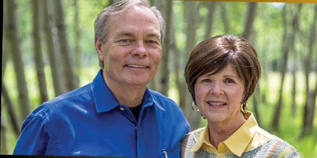 What Happened To Andrew And Jamie Wommack In 1996