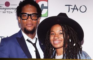 What Happened To Dl Hughley Daughter