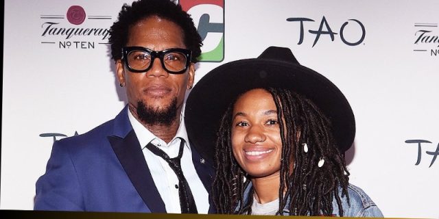 What Happened To Dl Hughley Daughter