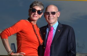 What Happened To James Carville And Mary Matalin