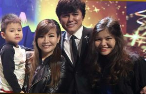 What Happened To Joseph Prince Son