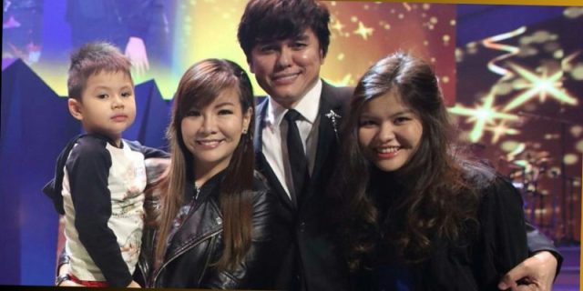 What Happened To Joseph Prince Son